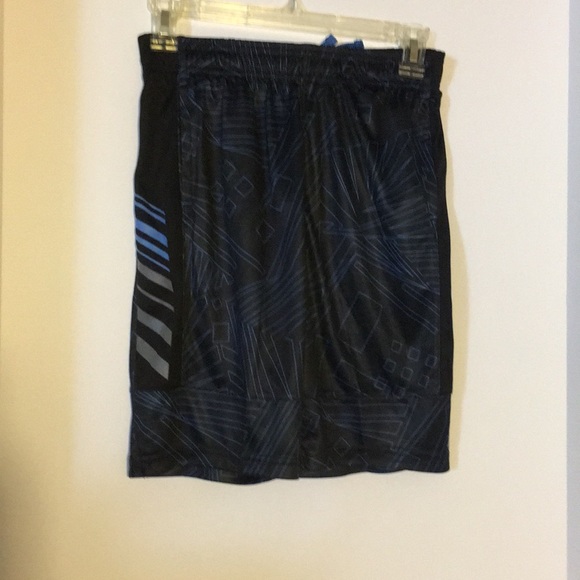 Russell Athletic Other - Boys black and blue Russell shorts Russell Athletic Other - Boys black and blue Russell shorts